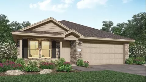 5327 Samuel Run, Bryan, TX 77803 photo 1