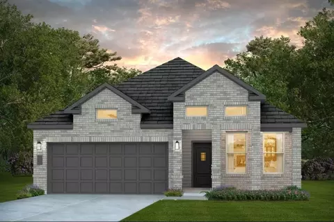 15655 Wandering Maple Way, Conroe, TX 77378