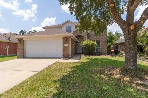 4427 Bridgevillage Dr, Spring, TX 77373 photo 1