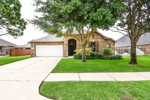 8614 Redstone Hills Dr, Cypress, TX 77433