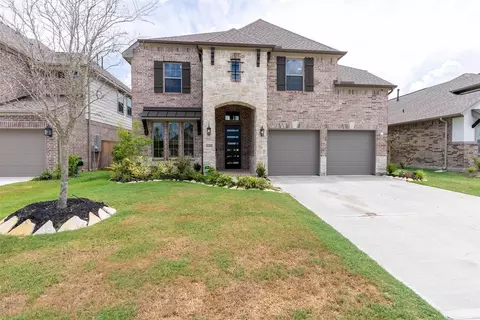 26407 Polaris Rise Ln, Richmond, TX 77406