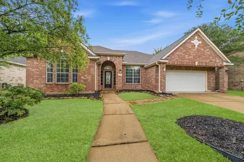 17207 Eagle Ledge Dr, Tomball, TX 77377