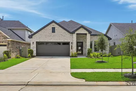 15119 Bank Swallow Pl, Magnolia, TX 77354