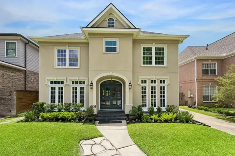3505 Gramercy St, Houston, TX 77025
