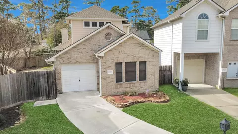 18963 Candlelight Crescent Rd, Spring, TX 77388