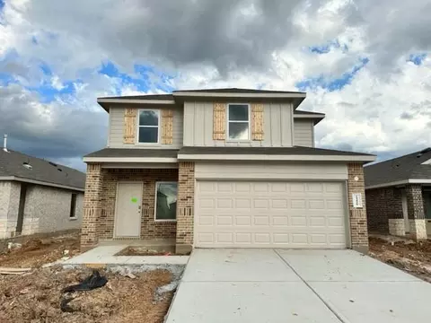 24426 Saffron Field Ln, Spring, TX 77373 photo 1