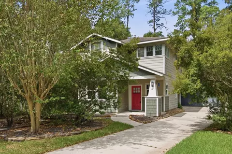 18 Cloud Bank Pl, The Woodlands, TX 77382