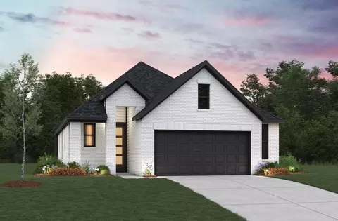 11402 Legume Pea Trl, Cypress, TX 77433