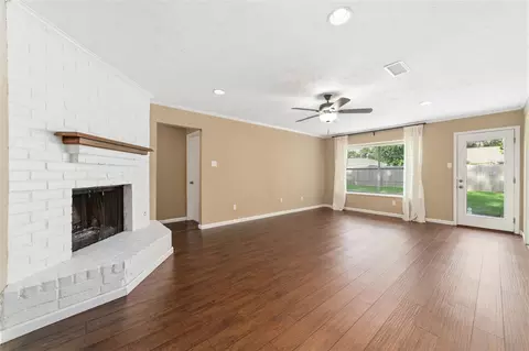 17118 Camberwell Green Ln, Houston, TX 77070