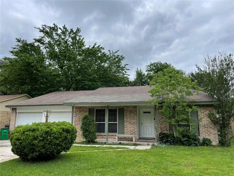 4419 Mossygate Dr, Spring, TX 77373 photo 1