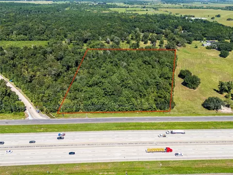 tbd Interstate 10 W, Hankamer, TX 77560