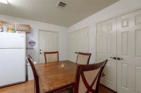 Dining - 405 Peacock Path, Trinity, TX 75862 photo 2 of 2