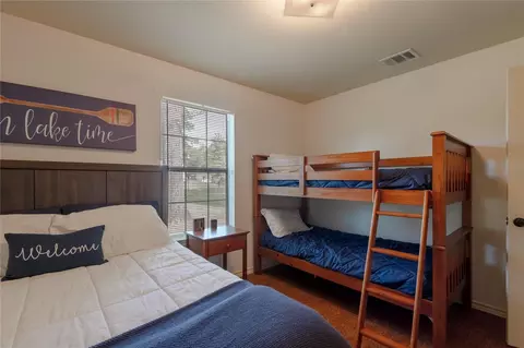 Bedroom - 405 Peacock Path, Trinity, TX 75862 photo 6 of 7