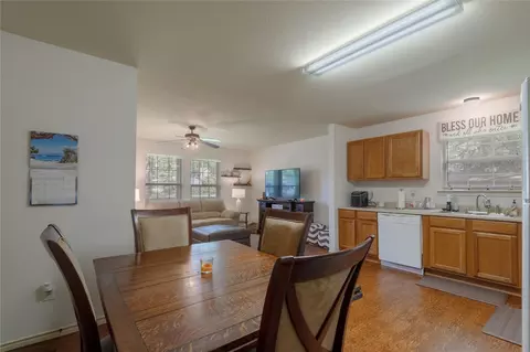 Dining - 405 Peacock Path, Trinity, TX 75862 photo 1 of 2