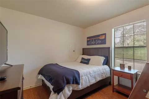 Bedroom - 405 Peacock Path, Trinity, TX 75862 photo 5 of 7