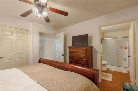 Bedroom - 405 Peacock Path, Trinity, TX 75862 photo 3 of 7