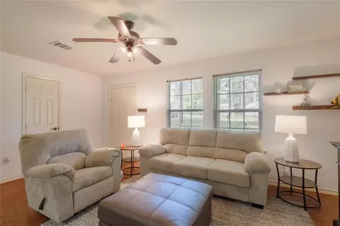 Living - 405 Peacock Path, Trinity, TX 75862 photo 3 of 3
