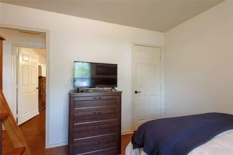 Bedroom - 405 Peacock Path, Trinity, TX 75862 photo 7 of 7