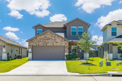 16974 Rich Pines Dr, Conroe, TX 77302
