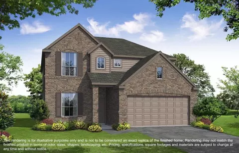 22947 Lotus Pass Dr, Spring, TX 77373 photo 1