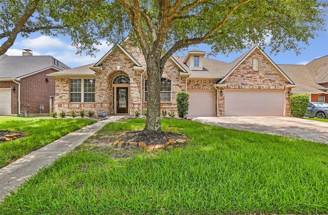 7415 Bearden Falls Ln, Humble, TX 77396
