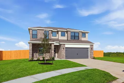 1604 Jean Meadow Dr, Rosenberg, TX 77471