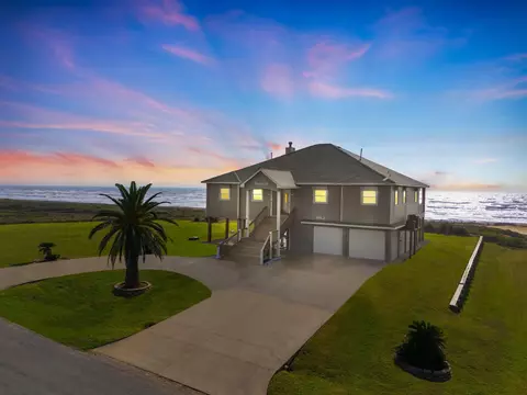 1862 County Road 230, Sargent, TX 77414