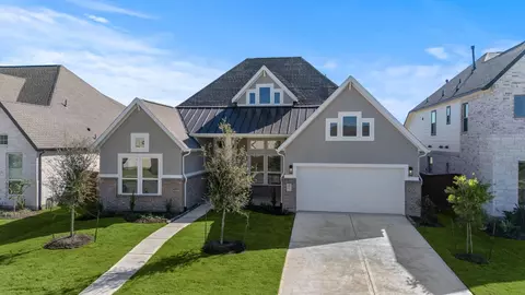 6110 Monticello Dr, Manvel, TX 77578