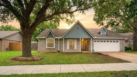22102 Glenburn Manor Ln, Katy, TX 77449