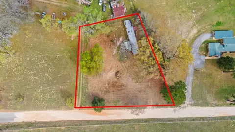 177 County Road 1200, Grapeland, TX 75844