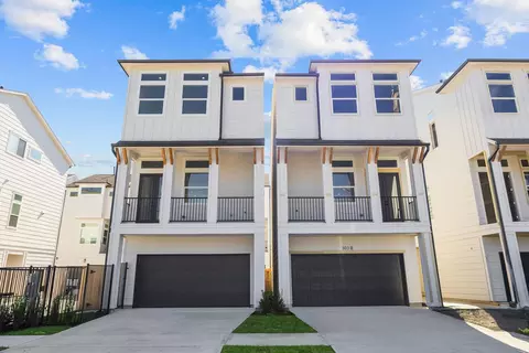 303 Marcella St #O, Houston, TX 77091