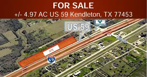 12425 Us-59, Beasley, TX 77417