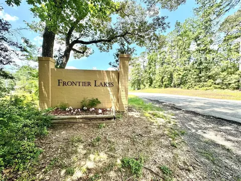 tbd Frontier Rd, Willis, TX 77378