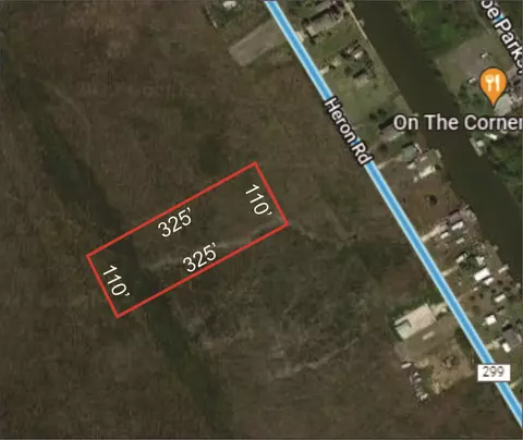 0 County Rd 298 Caney St Dr, Sargent, TX 77414