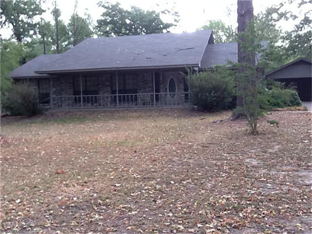 399 Schooner, Trinity, TX 75862 photo 1
