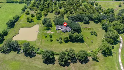 3042 Poskey Rd # A, Anahuac, TX 77514