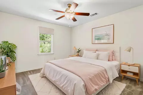 Bedroom - 86 Huntington, Trinity, TX 75862 photo 1 of 3
