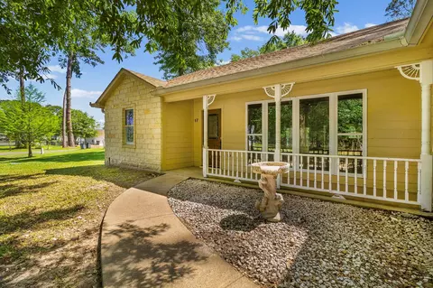 Exterior - 86 Huntington, Trinity, TX 75862 photo 9 of 9