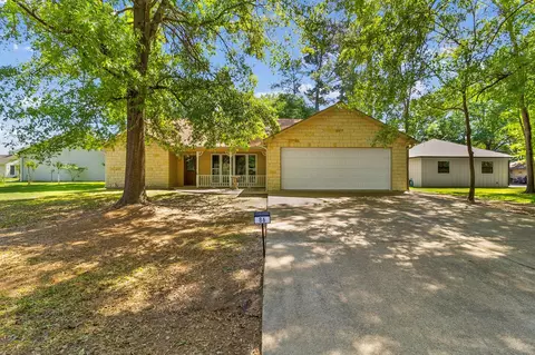 Exterior - 86 Huntington, Trinity, TX 75862 photo 1 of 9