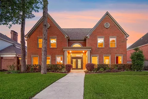 1623 Misty Bend Dr, Katy, TX 77494