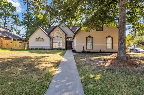 3002 Pine Chase Dr, Montgomery, TX 77356