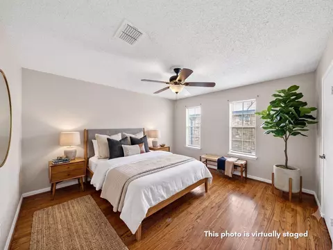 1715 Moritz Dr #4, Houston, TX 77055
