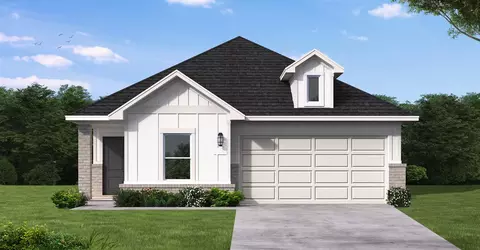 12106 Barkley Oak Dr, Texas City, TX 77591