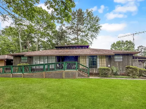 252 Yancy Dr, Brookeland, TX 75931