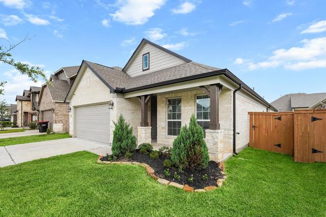 21326 Tropisea Dr, Cypress, TX 77433