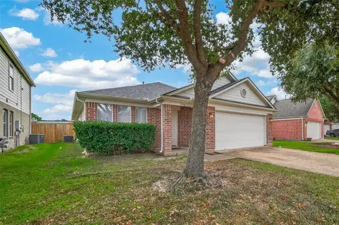 5614 Calm Ct, Houston, TX 77084