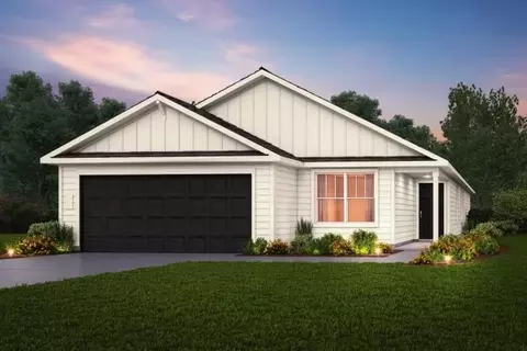 30519 Wolfburn St, Waller, TX 77484