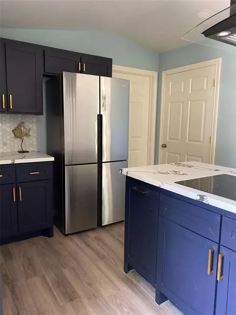 Kitchen - 26687 Long St, Splendora, TX 77372 photo 5 of 5