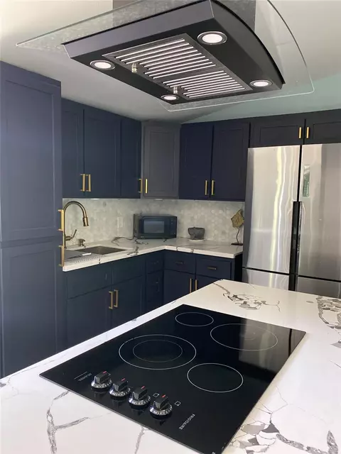 Kitchen - 26687 Long St, Splendora, TX 77372 photo 1 of 5