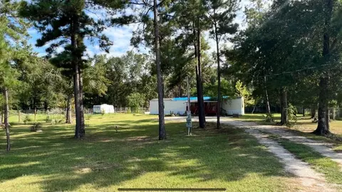 406 County Road 3415, Cleveland, TX 77327